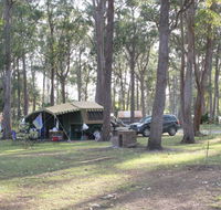 Darlington Beach NRMA Holiday Park