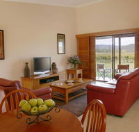 Nightingale Wines Luxury Villas - South Australia Travel