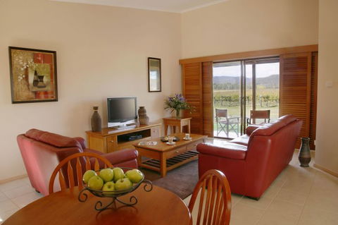Nightingale Wines Luxury Villas - South Australia Travel 0
