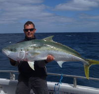 Reef Encounters Fishing Charters. - South Australia Travel