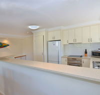 Raintrees Resort - South Australia Travel