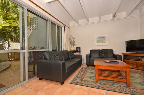 Raintrees Resort - South Australia Travel 6