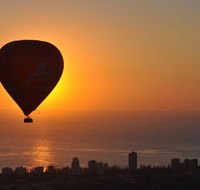 Hot Air Balloon Down Under Gold Coast - South Australia Travel