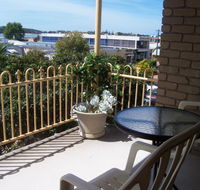 Town Centre Motor Inn - South Australia Travel