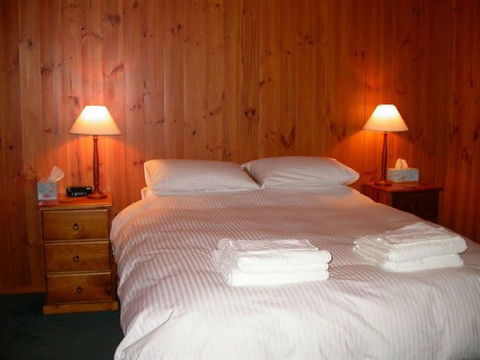 Greenwood Cabin - South Australia Travel 0