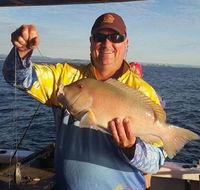 Downunder Charters - South Australia Travel