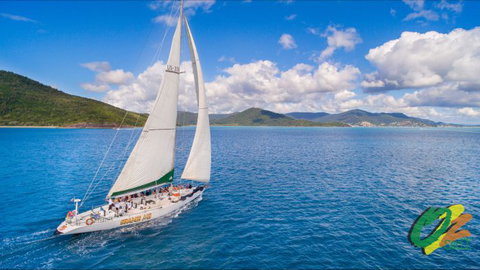 OzSail - South Australia Travel 0