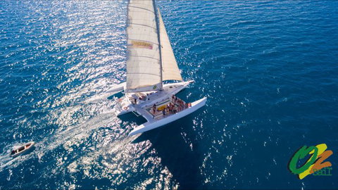 OzSail - South Australia Travel 1