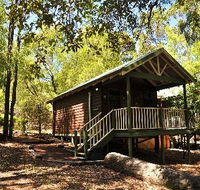 Riverglen Chalets - South Australia Travel