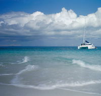 Fraser Coast Amazing Fishing Trails - South Australia Travel