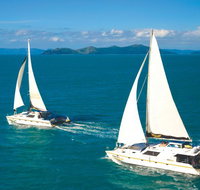 Wings Sailing Charters Whitsundays - South Australia Travel