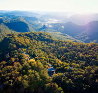 International Park Tours Walking Holidays - South Australia Travel