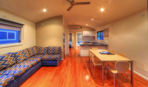 BIG4 Deniliquin Holiday Park - South Australia Travel 2