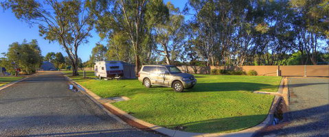 BIG4 Deniliquin Holiday Park - South Australia Travel 8
