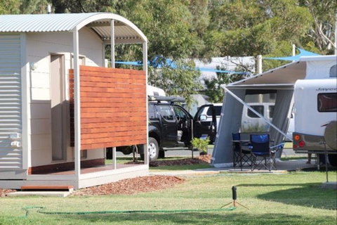 BIG4 Deniliquin Holiday Park - South Australia Travel 15