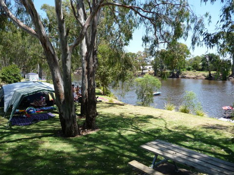 BIG4 Deniliquin Holiday Park - South Australia Travel 19