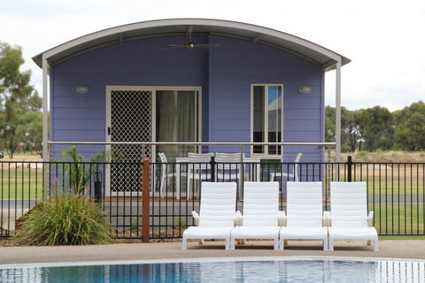 BIG4 Deniliquin Holiday Park - South Australia Travel 21