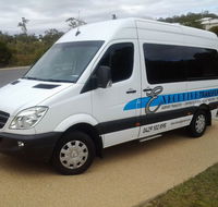 Executive Transfers Gladstone - South Australia Travel