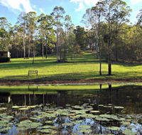 Melawondi Spring Retreat - South Australia Travel