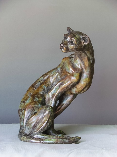 Frank Miles Fine Art - South Australia Travel 1