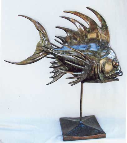 Frank Miles Fine Art - South Australia Travel 2