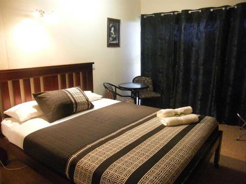 Boomers Guest House Hamilton - South Australia Travel 2