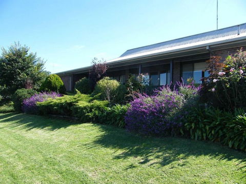 Boomers Guest House Hamilton - South Australia Travel 3