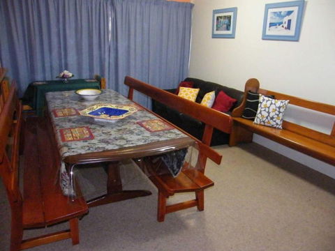 Boomers Guest House Hamilton - South Australia Travel 4
