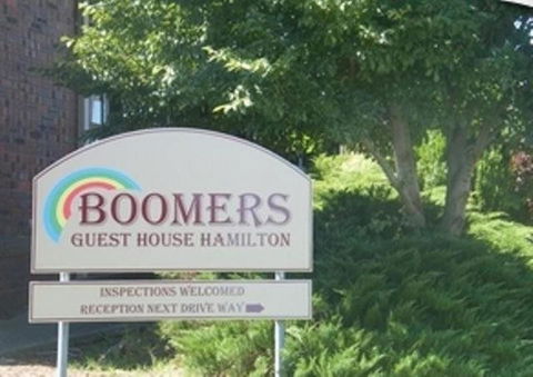 Boomers Guest House Hamilton - South Australia Travel 5