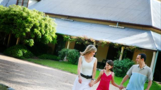 Tharwa ACT South Australia Travel