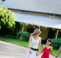 Lanyon Homestead - South Australia Travel