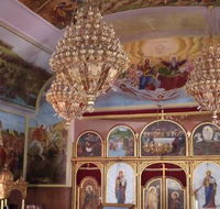 Free Serbian Orthodox Church St George - South Australia Travel