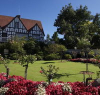 Cockington Green Gardens - South Australia Travel