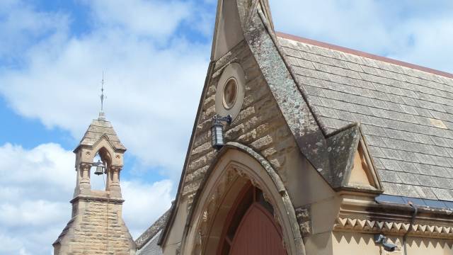 Oconnor ACT South Australia Travel