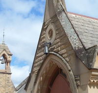 All Saints' Anglican Church - South Australia Travel