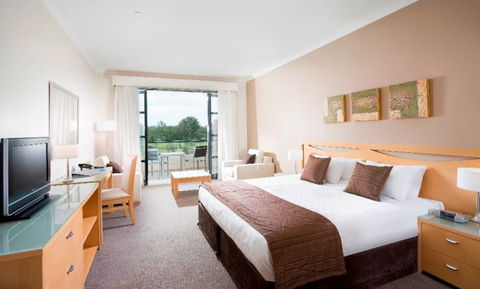 Mercure Kooindah Waters Central Coast - South Australia Travel 0