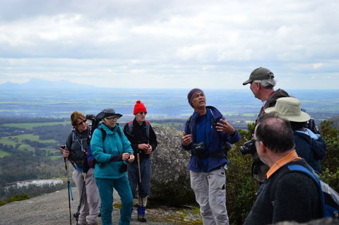 Inspiration Outdoors - South Australia Travel 0