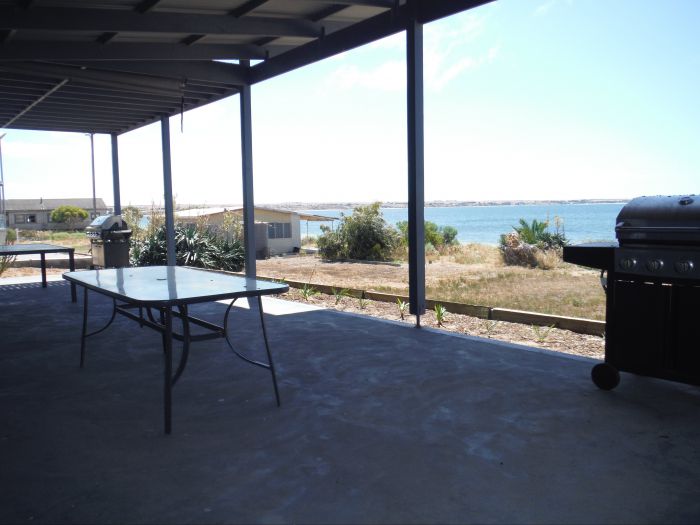 Black Point SA South Australia Travel