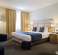 Holiday Inn Parramatta - South Australia Travel
