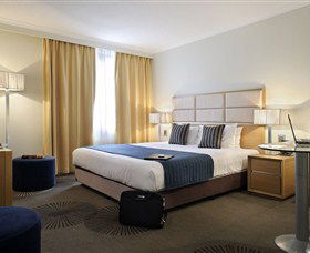 Holiday Inn Parramatta - South Australia Travel 0