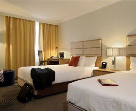 Holiday Inn Parramatta - South Australia Travel 3