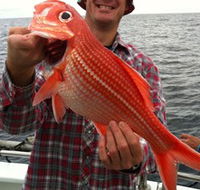 Goin' Off Safaris - South Australia Travel