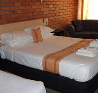 Hilldrop Motor Inn - South Australia Travel