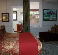 Naracoopa Bed and Breakfast and Pavilion - South Australia Travel