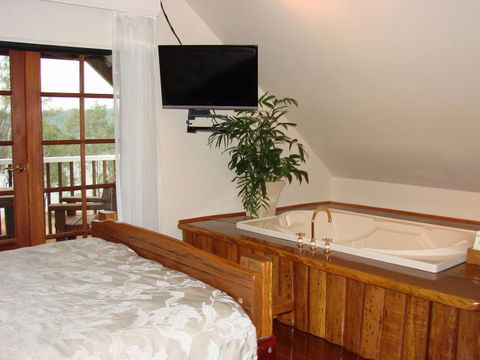Clarence River Bed And Breakfast - South Australia Travel 0