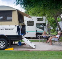 Noosa River Holiday Park - South Australia Travel