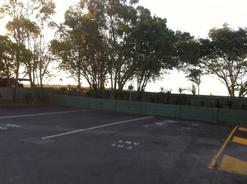 Noosa River Holiday Park - South Australia Travel 3