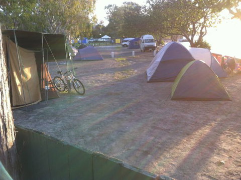 Noosa River Holiday Park - South Australia Travel 5