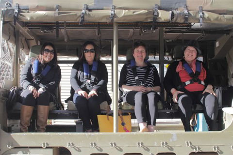 Tour Of Duty Bright - South Australia Travel 6