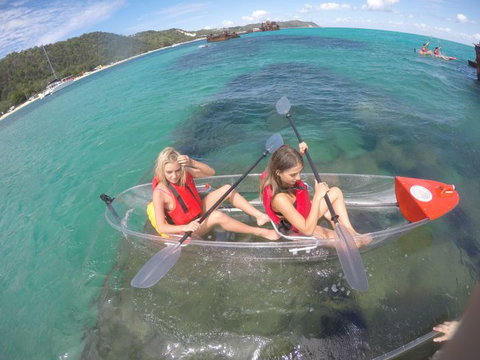 Australian Sunset Safaris - South Australia Travel 16